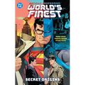 Batman/Superman: World's Finest Vol. 5: Secret Origins