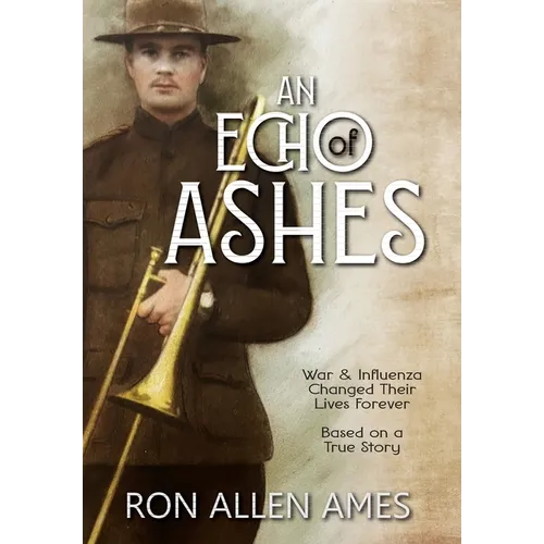 An Echo of Ashes