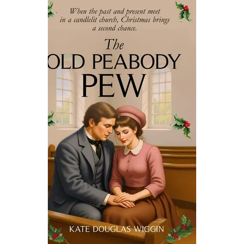 The Old Peabody Pew