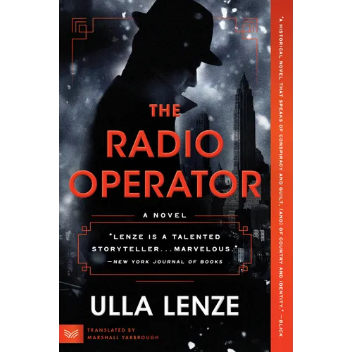 The Radio Operator