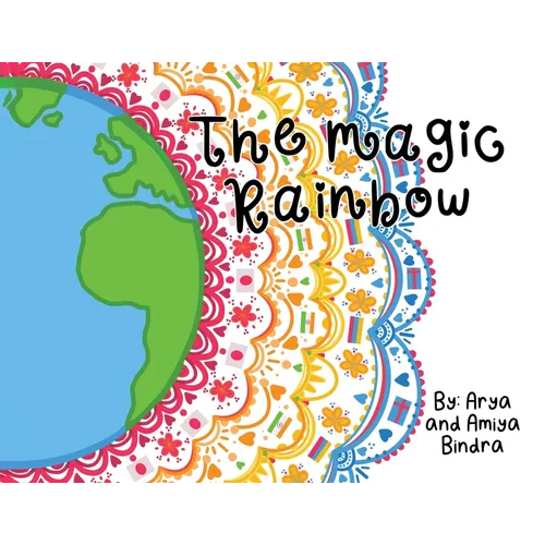 The Magic Rainbow