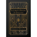A Child's History of England