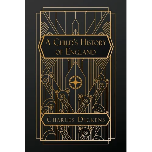 A Child's History of England