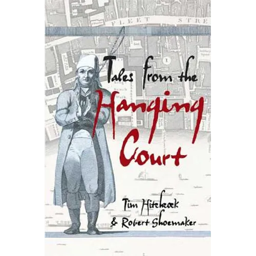 Tales from the Hanging Court