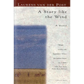 A Story Like the Wind