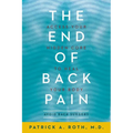 The End of Back Pain