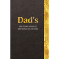 Dad's 100 Poems, Riddles, and Songs in 100 Days