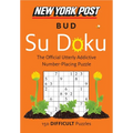 Bud Su Doku