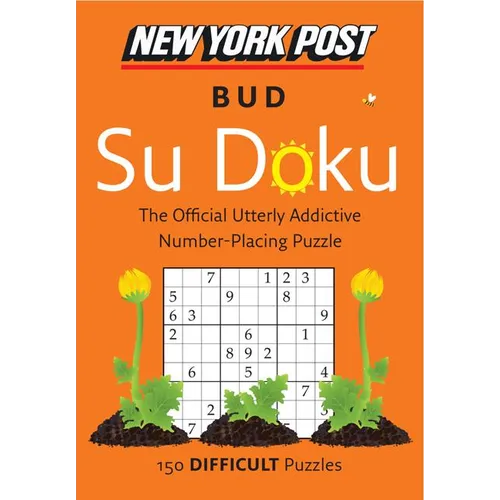 Bud Su Doku
