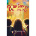 The Bond Street Detectives