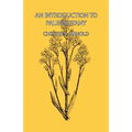 An Introduction to Paleobotany