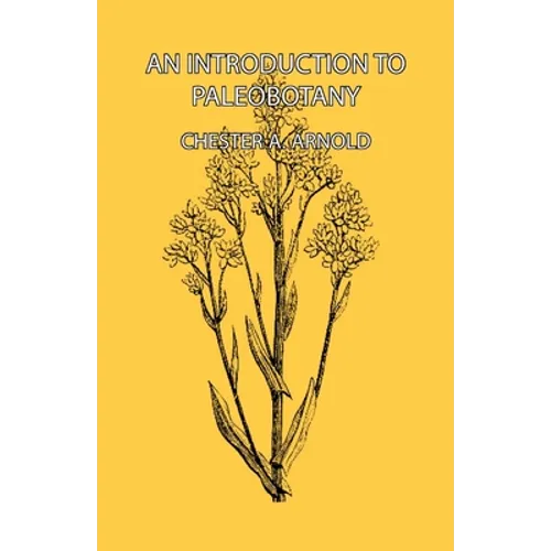 An Introduction to Paleobotany