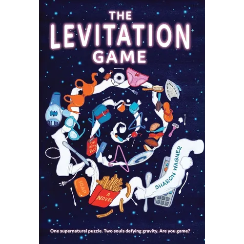 The Levitation Game
