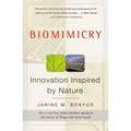 Biomimicry: Innovation Inspired by Nature