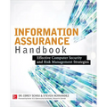Information Assurance Handbook: Effective Computer Security and Risk Management Strategies