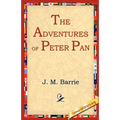 The Adventures of Peter Pan