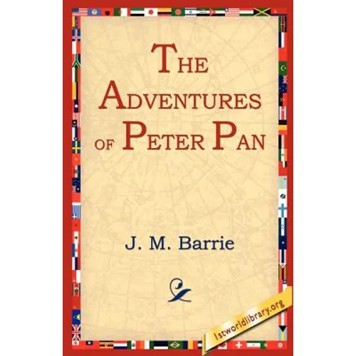 The Adventures of Peter Pan