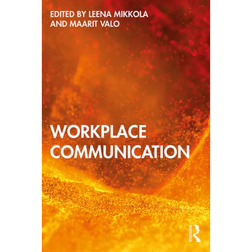 Workplace Communication