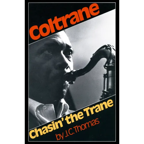 Chasin' the Trane
