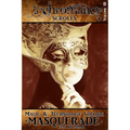 Techromancy Scrolls: Masquerade