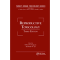 Reproductive Toxicology