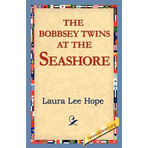 The Bobbsey Twins at the Seashore