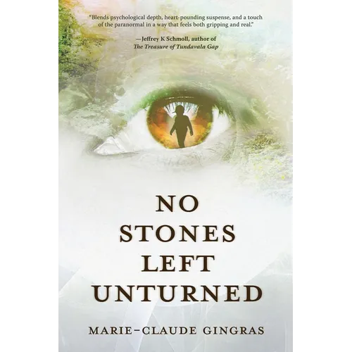 No Stones Left Unturned