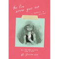 The Fire Never Goes Out: A Memoir in Pictures, a Graphic Memoir
