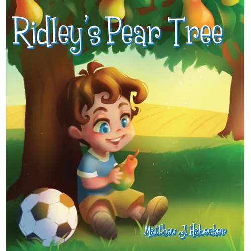 Ridley's Pear Tree