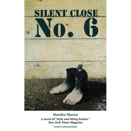 Silent Close No. 6
