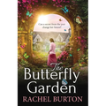 The Butterfly Garden