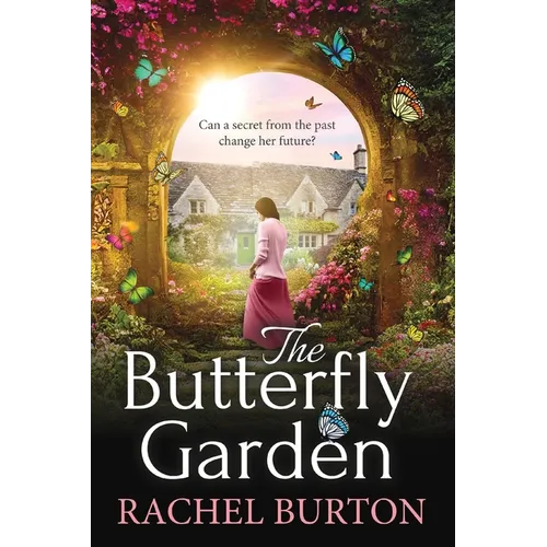 The Butterfly Garden