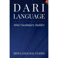 Dari Language Mini Vocabulary Builder