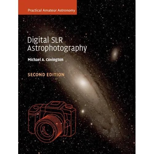Digital SLR Astrophotography