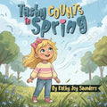 Tashy Counts in Spring