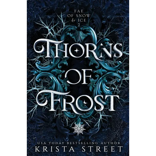 Thorns of Frost