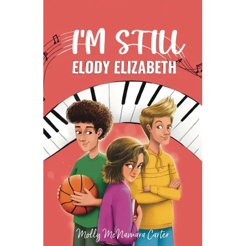 I'm Still Elody Elizabeth