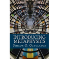 Introducing Metaphysics