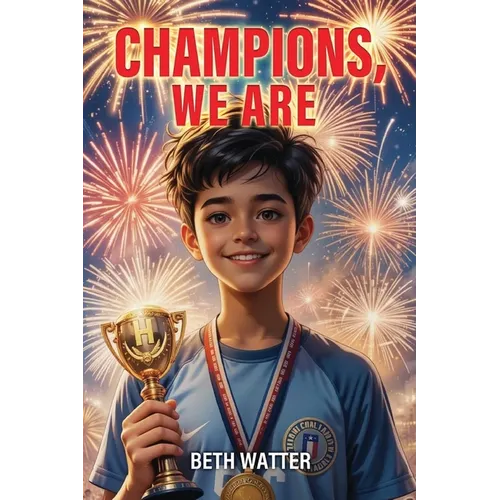 Champions, We Are