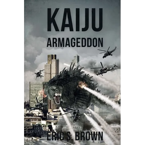 Kaiju Armegeddon