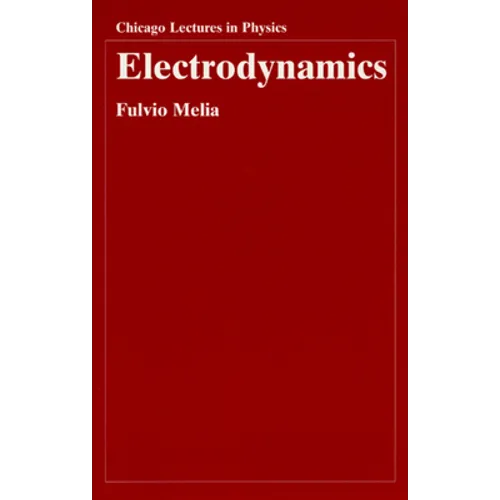 Electrodynamics