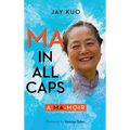 Ma in All Caps