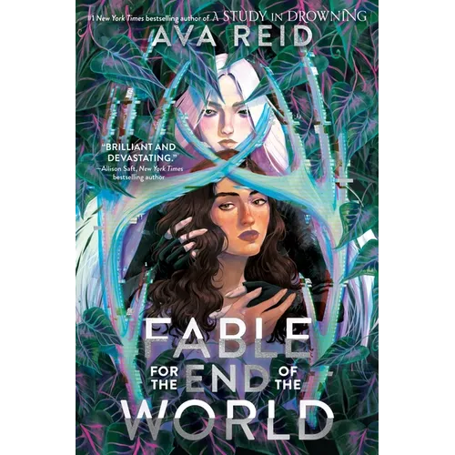 Fable for the End of the World