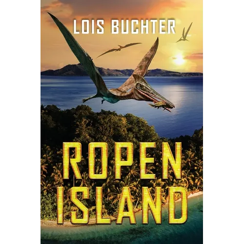 Ropen Island
