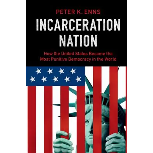 Incarceration Nation