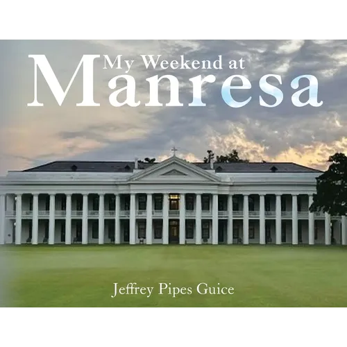 My Weekend at Manresa