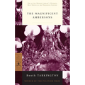 The Magnificent Ambersons