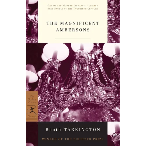 The Magnificent Ambersons