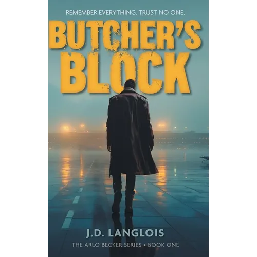 Butcher's Block