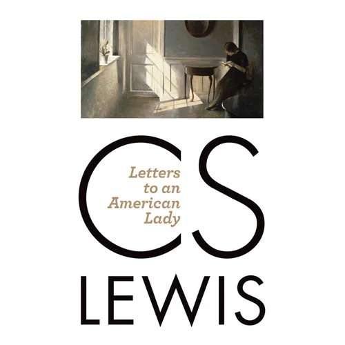 Letters to an American Lady